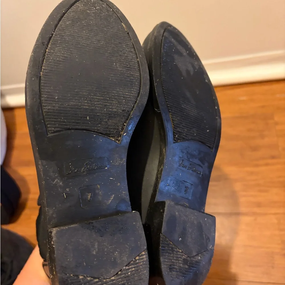 Sam Edelman great but